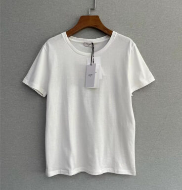 celine Arc de Triomphe T-shirt replica designer clothes