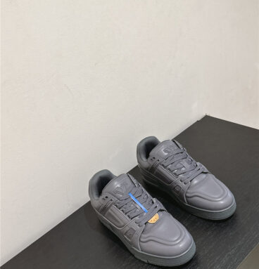 louis vuitton LV new sports shoes replica shoes