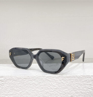 fendi new rectangular sunglasses