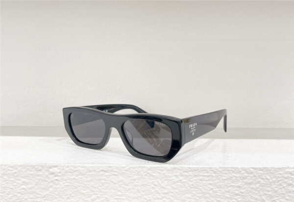 prada new low-key luxury sunglasses