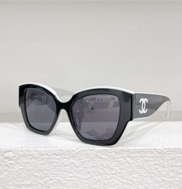 chanel new fashionable luxury sunglasses