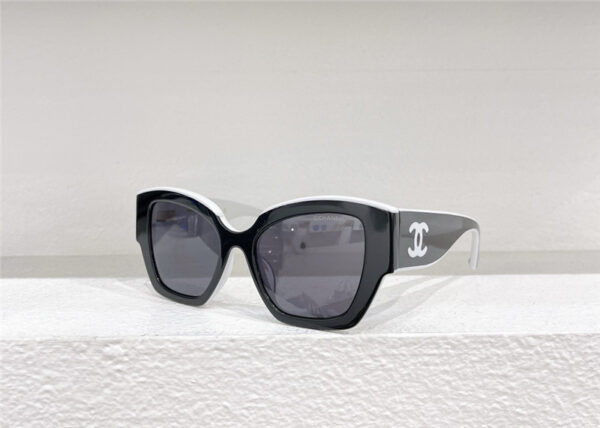 chanel new fashionable luxury sunglasses