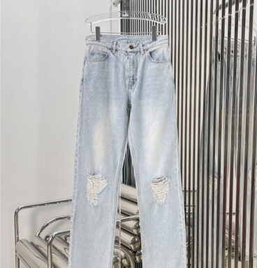 the row ripped jeans replica d&g clothing