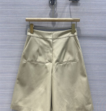 loewe mid length shorts replica d&g clothing