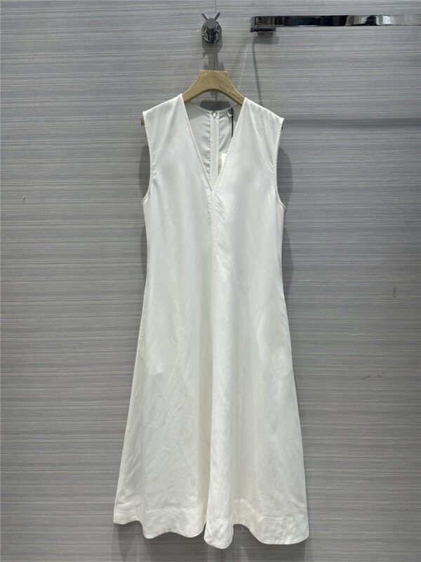TOTEMe vest vest dress replica d&g clothing