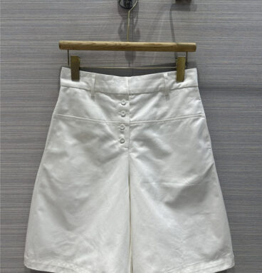 jil sander straight-leg one-piece trousers replicas clothes