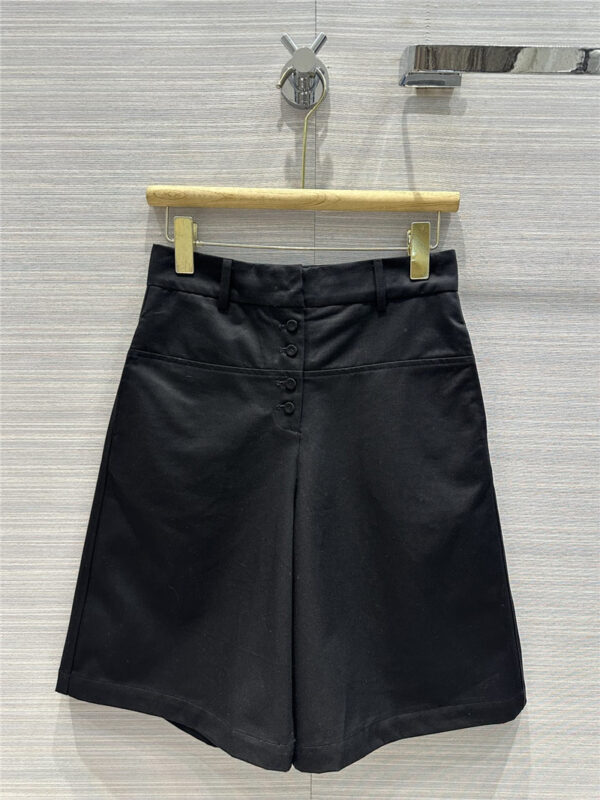 jil sander straight-leg one-piece trousers replicas clothes