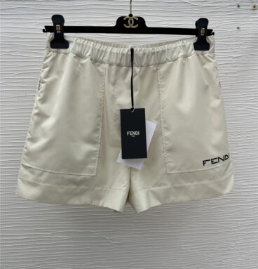 fendi new shorts replica d&g clothing