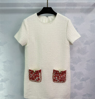 valentino small fragrant dress replica d&g clothing