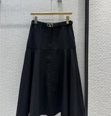 valentino casual midi skirt replica designer clothing websites