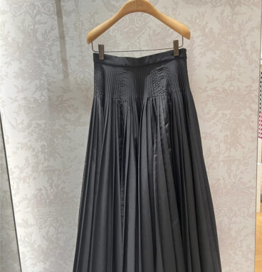 dior pleated skirt replica d&g clothing