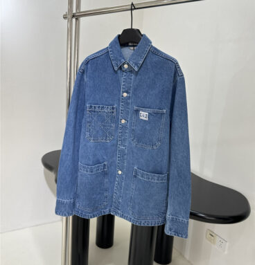dior denim jacket replica designer clothing websites