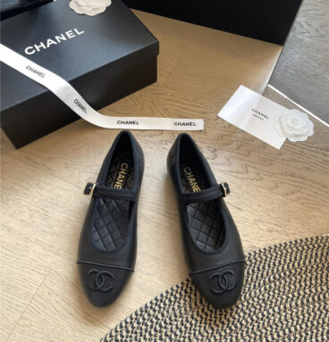 chanel new mary jane small shoes replica designer shoes