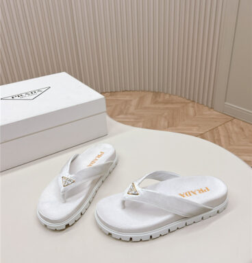 prada goose down platform slippers best replica shoes website