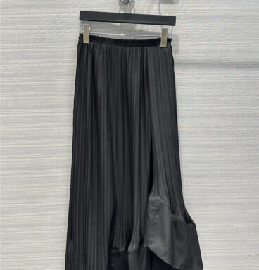 LANVIN flower bud skirt replica designer clothes