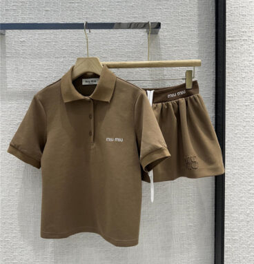 miumiu new suit replica designer clothing websites