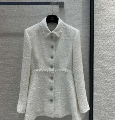 chanel new coat replica d&g clothing
