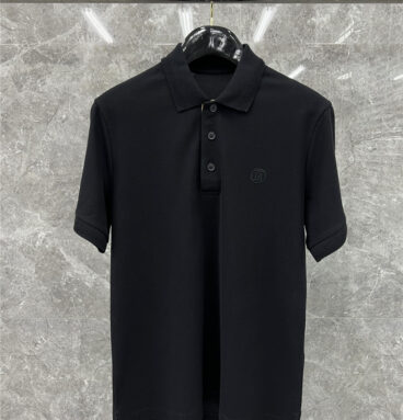 Burberry latest polo shirt replica d&g clothing