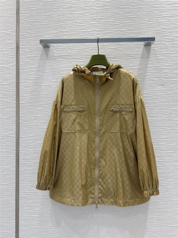 gucci new sun protection jacket replica d&g clothing