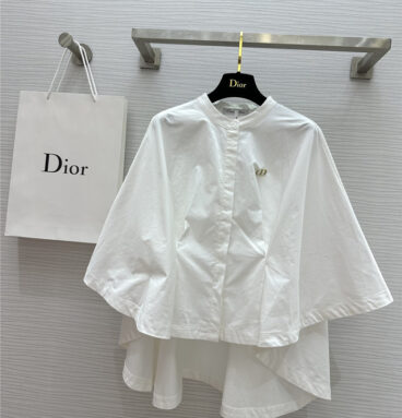 dior cape shirt cheap designer replica clothes