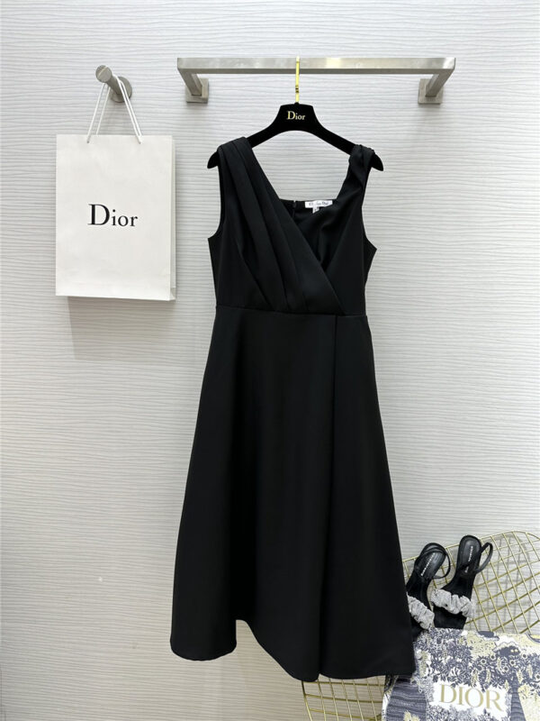 dior temperament dress replica designer clothing websites