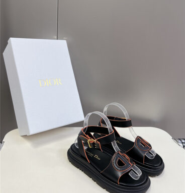 dior new velcro sandals best replica shoes website