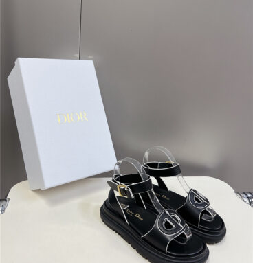 dior new velcro sandals best replica shoes website