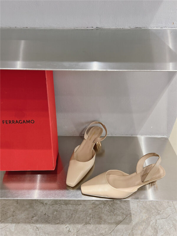 Salvatore Ferragamo fashion shoes best replica shoes website