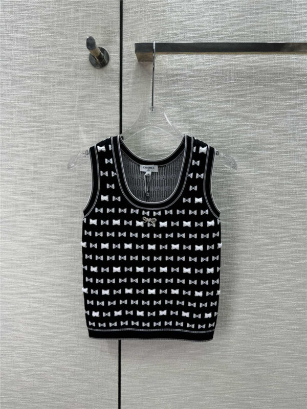 chanel new vest cheap replica designer clothes