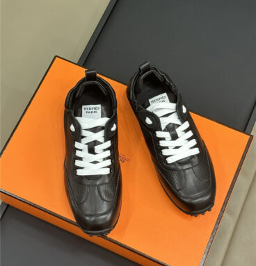 Hermès new sneakers replica clothes