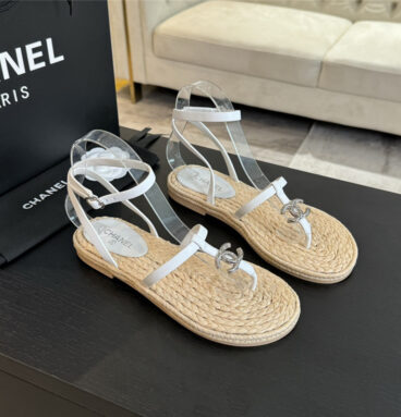 chanel new sandals best replica shoes website