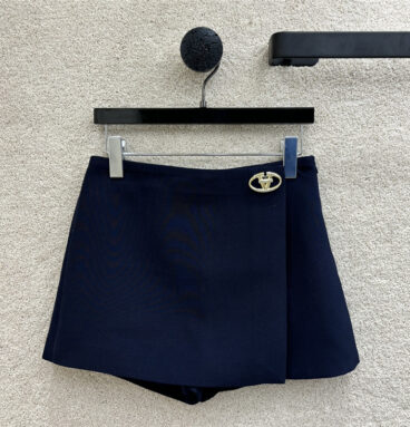 valentino high waist A-line skirt replica designer clothes