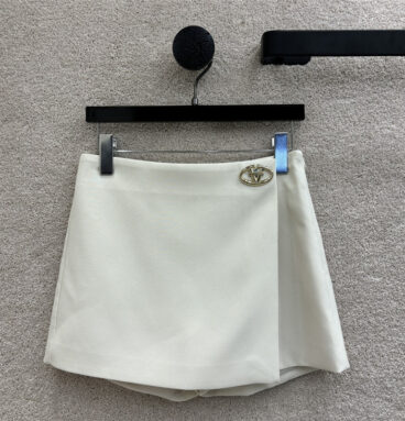 valentino high waist A-line skirt replica designer clothes