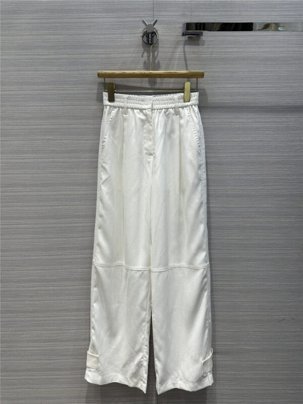 BC classic straight pants replicas clothes