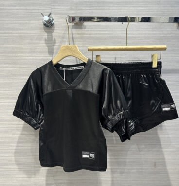 alexander wang sports suit replica d&g clothing