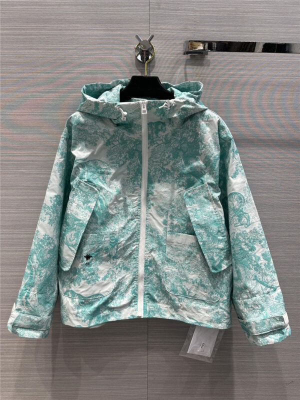 dior hooded jacket replica d&g clothing