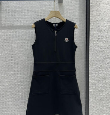 moncler sports vest dress replica d&g clothing