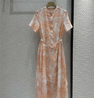dior chinese dress replica designer clothes