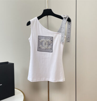 Chanel camisole top replica designer clothes