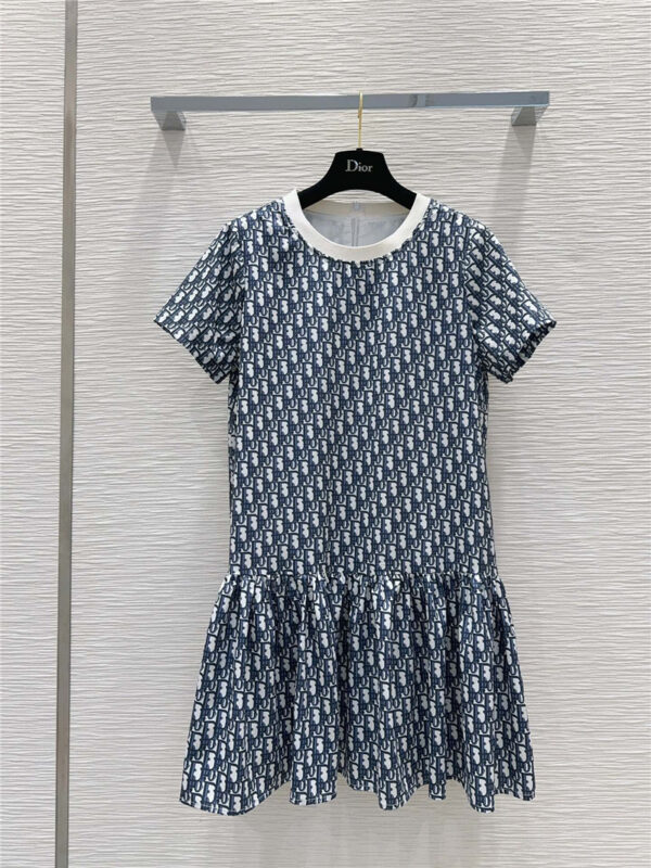dior new collection dresses replica designer clothes