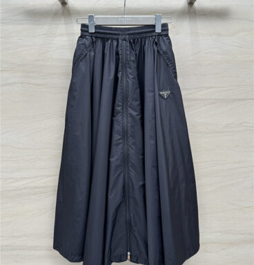 prada minimalist long skirt replica designer clothes