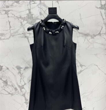 versace diamond collar dress replica designer clothes