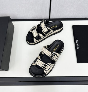 Chanel popular sandals Maison Margiela replica shoes
