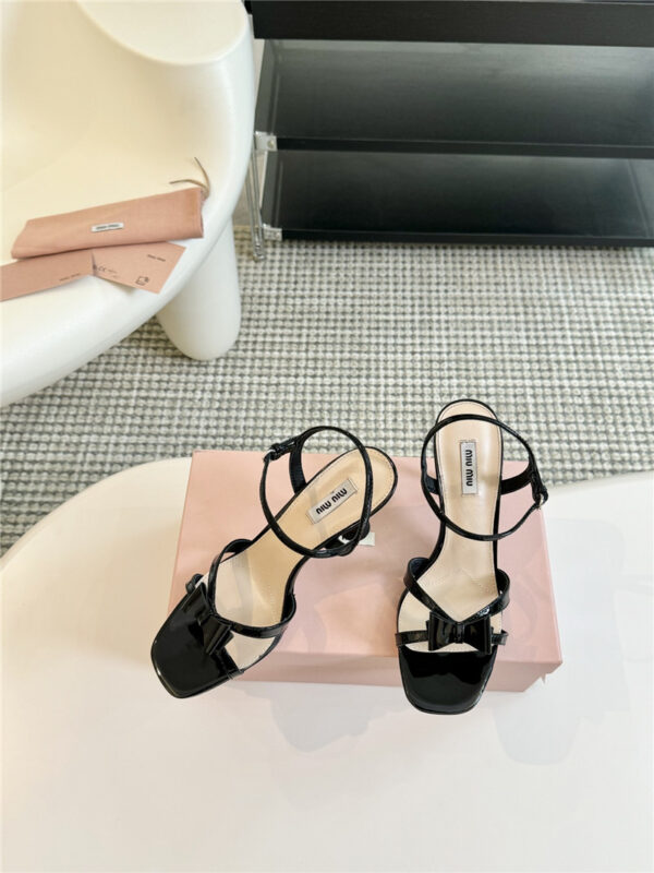 miumiu high heel sandals best replica shoes website