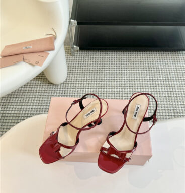miumiu high heel sandals best replica shoes website