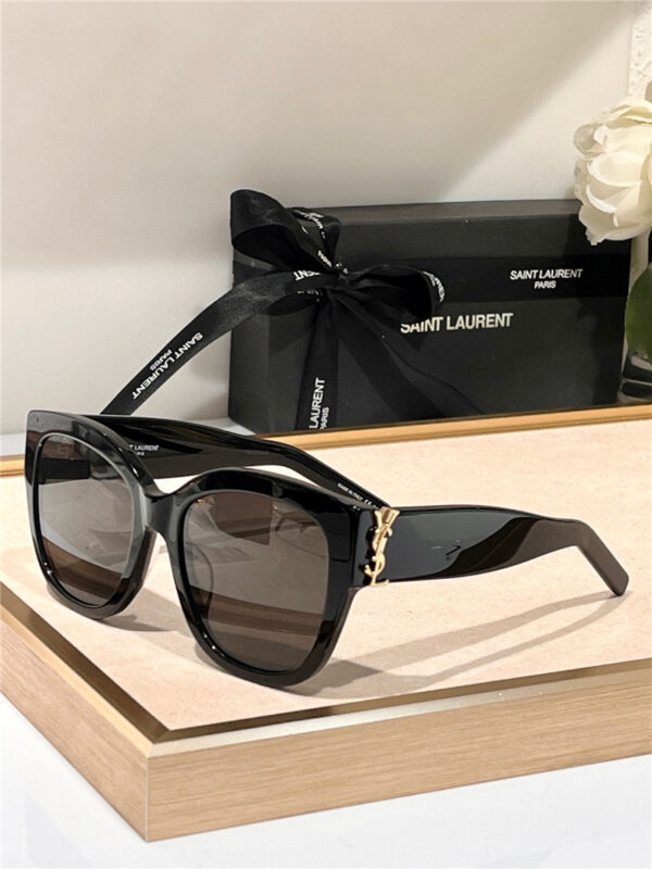YSL best-selling sunglasses