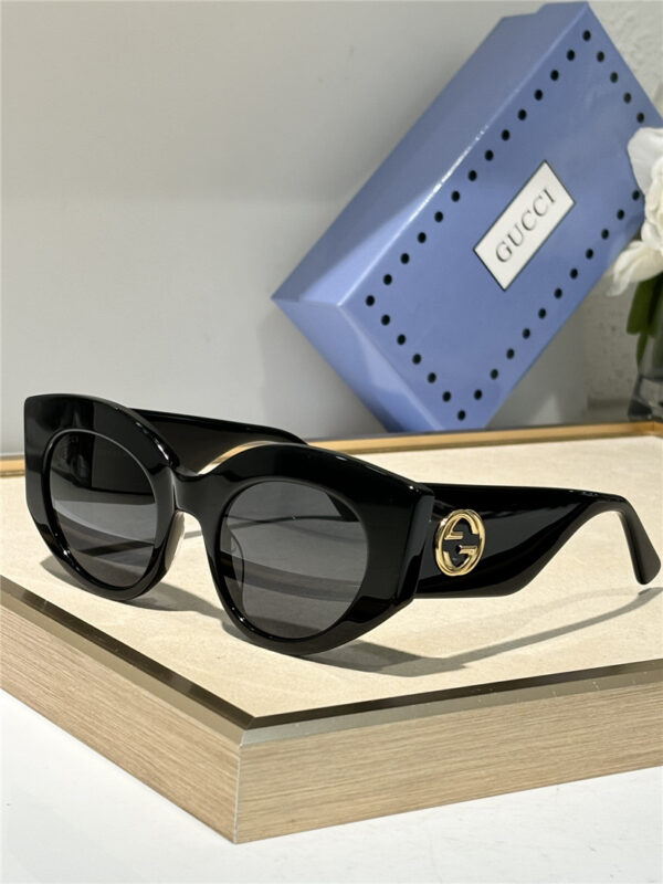gucci out of stock sunglasses