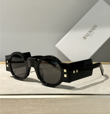 Balmain OLIVIER LTD sunglasses