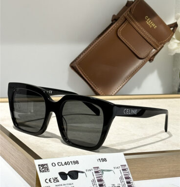 celine fashionable versatile sunglasses
