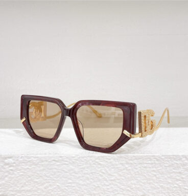 Dolce & Gabbana d&g cool diamond sunglasses
